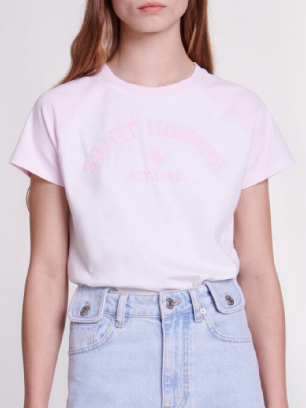 Thonore Saint Honoré T-shirt